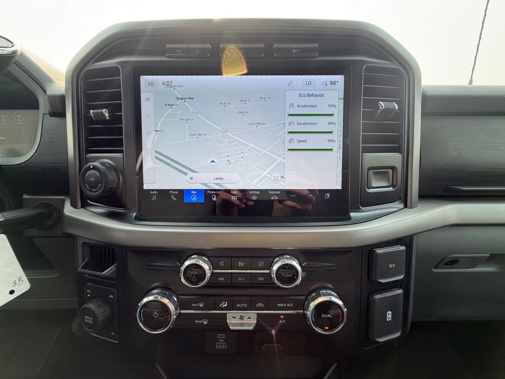 2024 Ford F-150 XLT - Photo 10