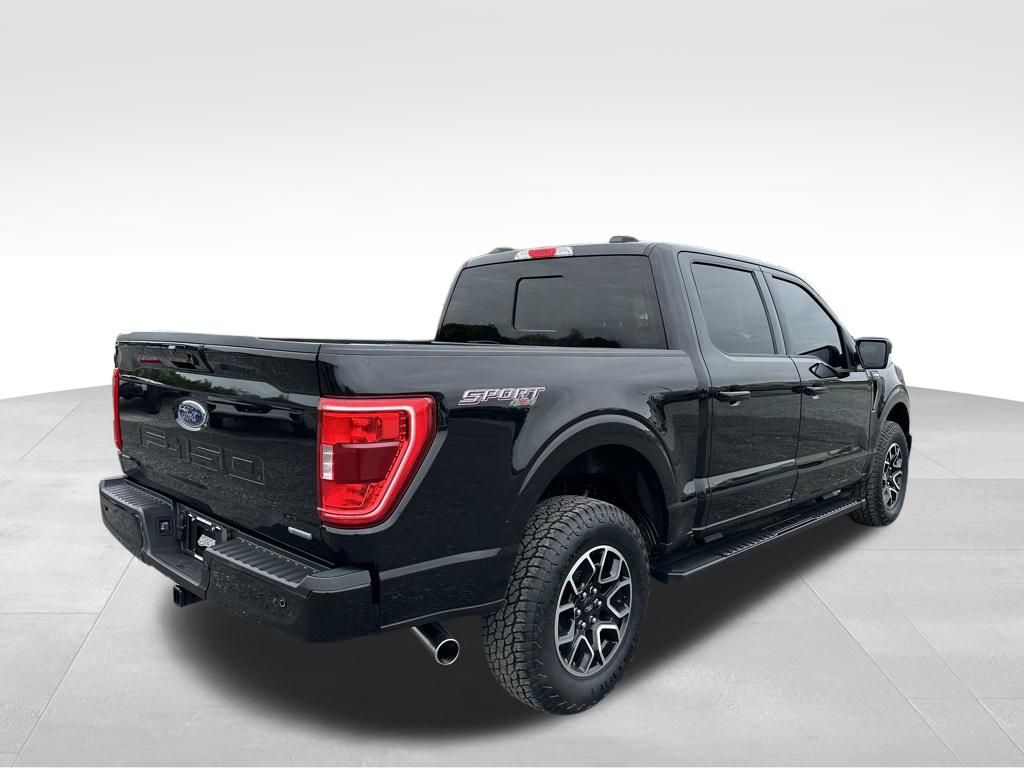 2023 Ford F-150 XLT - Photo 18