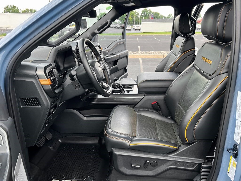 2023 Ford F-150 Tremor photo 2