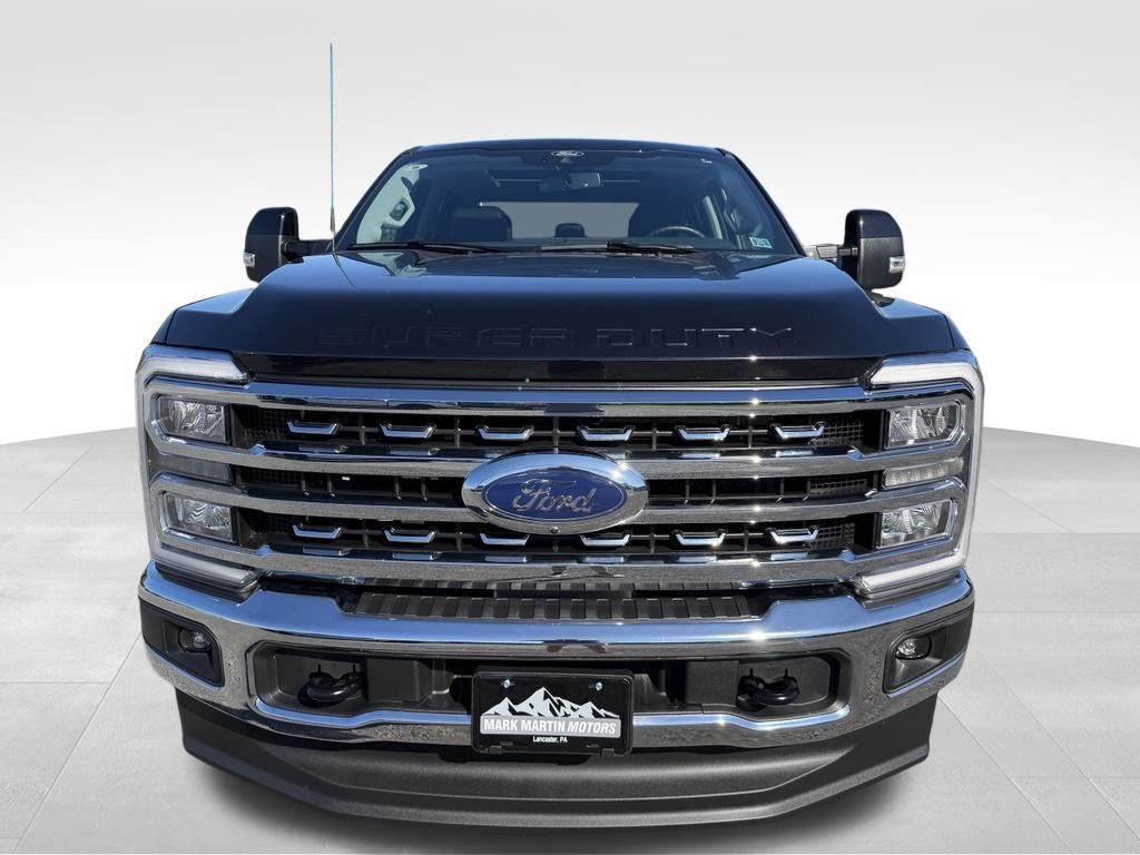2025 Ford F-350 Super Duty Lariat - Photo 22