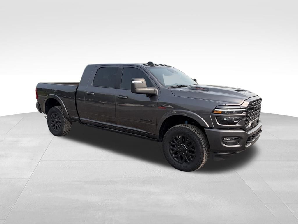 2025 RAM Ram 2500 Pickup Limited - Photo 28