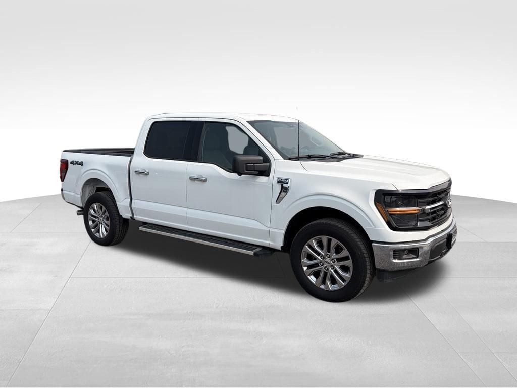2024 Ford F-150 XLT - Photo 27