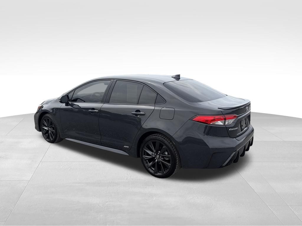 2024 Toyota Corolla SE - Photo 15