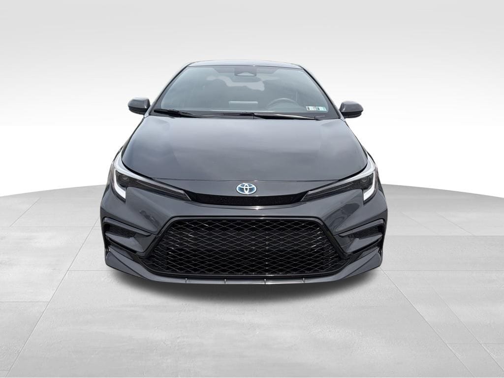 2024 Toyota Corolla SE - Photo 25