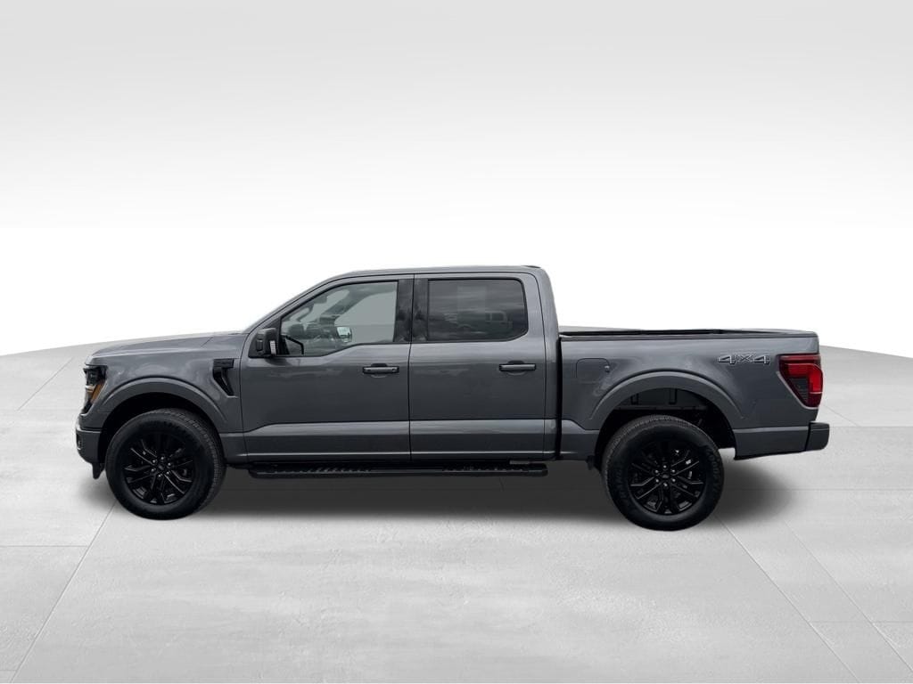 2026 Ford F-150 XLT - Photo 12
