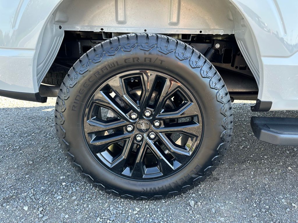 2024 Ford F-150 Lariat - Photo 20