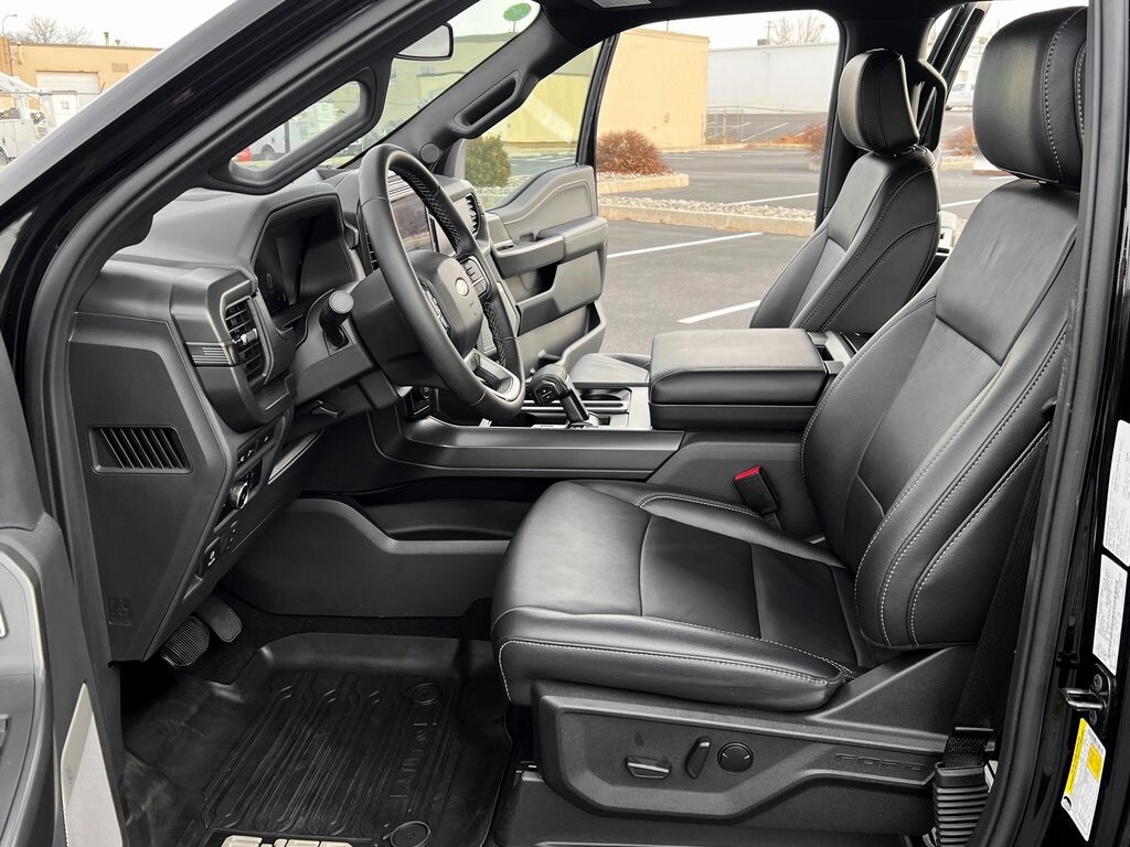 Used 2024 Ford F-150 XLT Truck