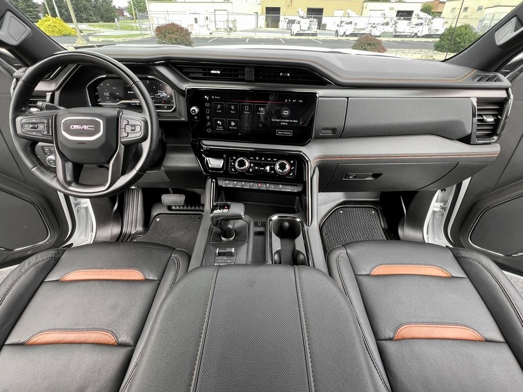 2024 Gmc Sierra 1500 AT4 photo 3