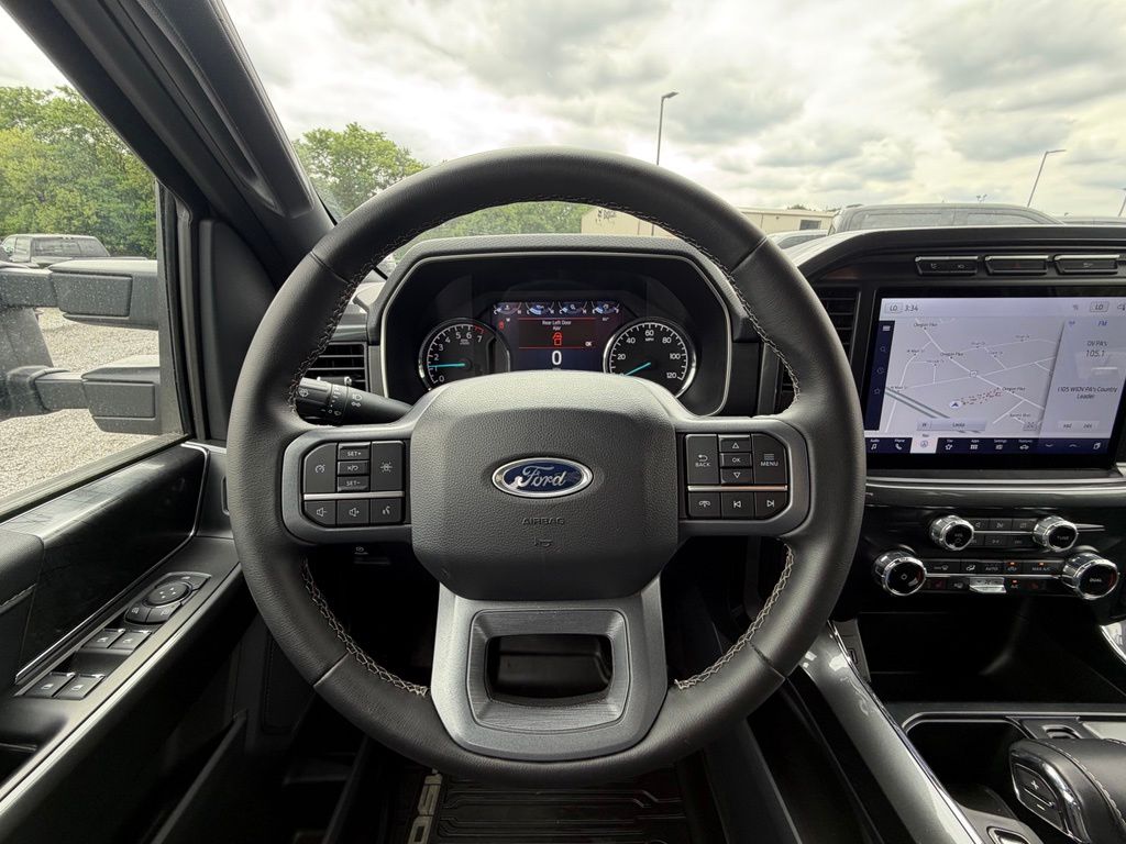 2023 Ford F-150 XLT - Photo 9