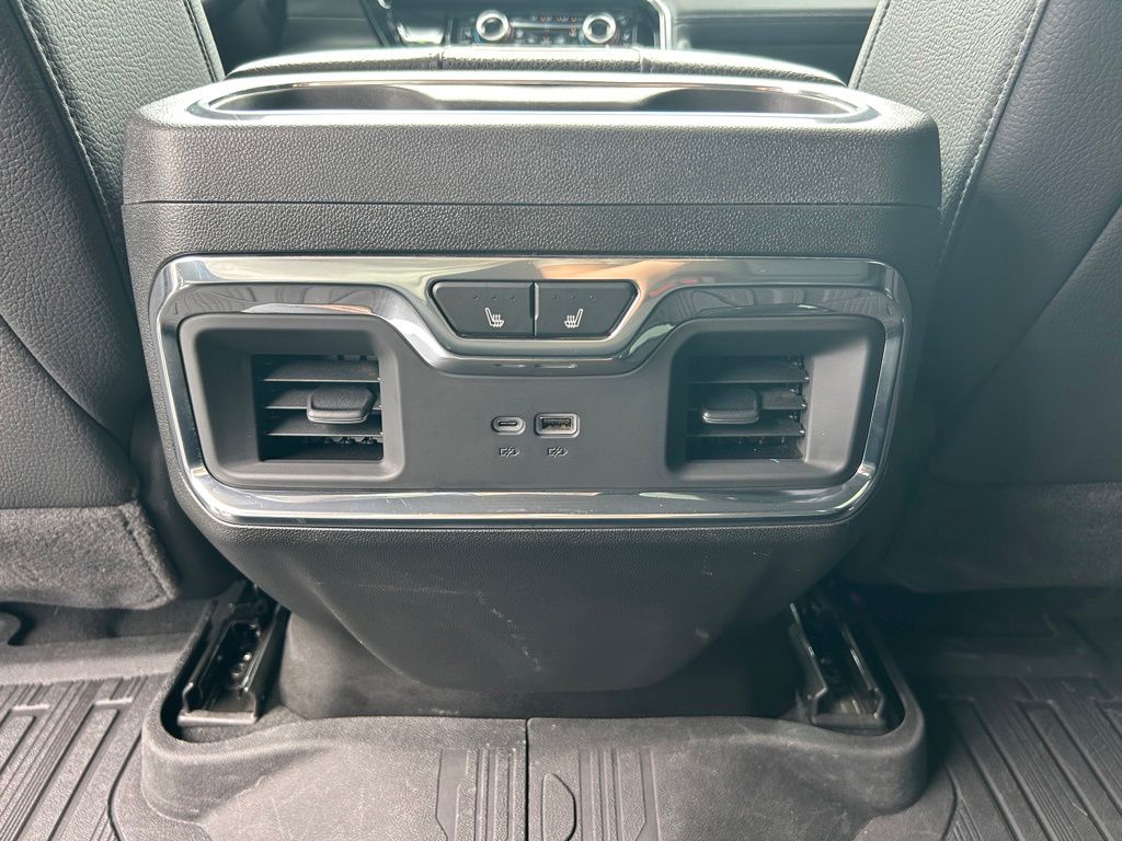 2025 GMC Sierra 2500HD Denali - Photo 11