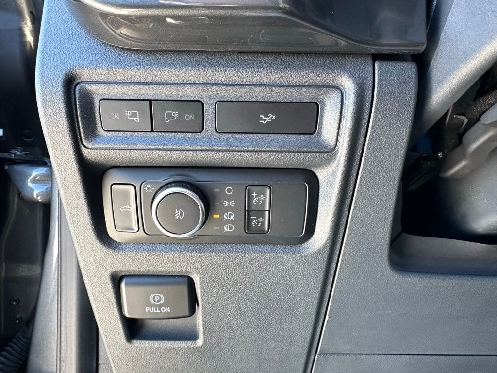 Used 2022 Ford F-150 XLT Truck