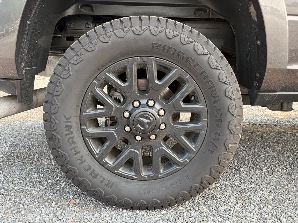 2025 RAM Ram 2500 Pickup Limited - Photo 22