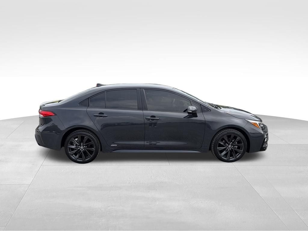 2024 Toyota Corolla SE - Photo 22