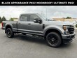 Ford F-250SD