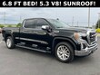 GMC Sierra 1500