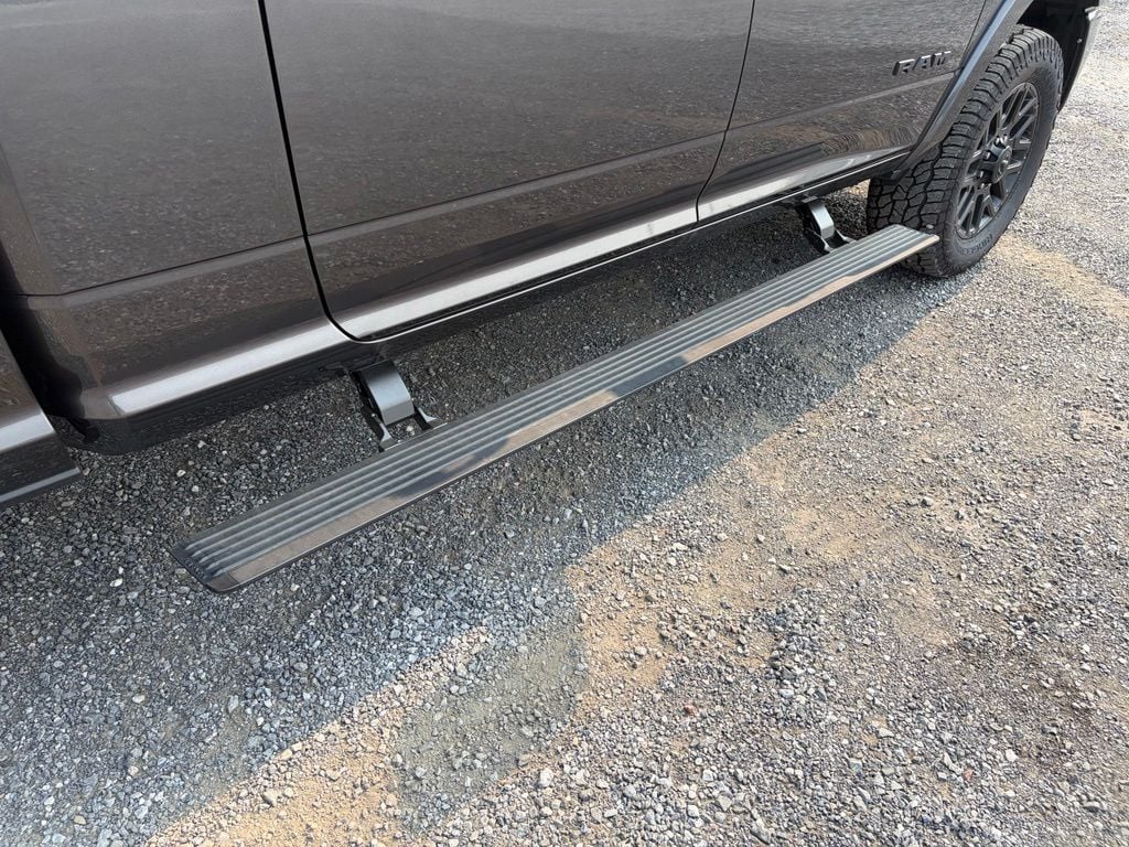 2025 RAM Ram 2500 Pickup Limited - Photo 23