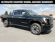 GMC Sierra 3500HD