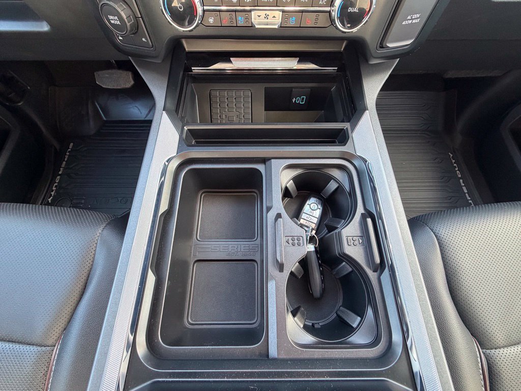 2023 Ford F-250 Super Duty Lariat - Photo 11