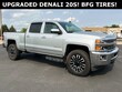 Chevrolet Silverado 2500HD