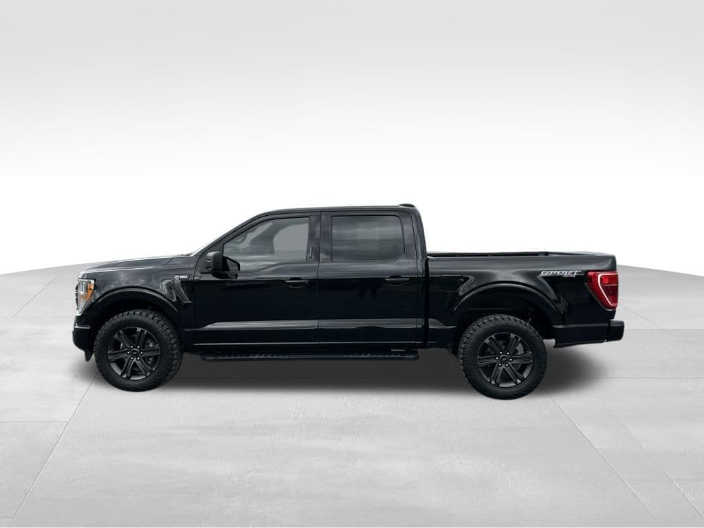 2022 Ford F-150 XLT - Photo 13