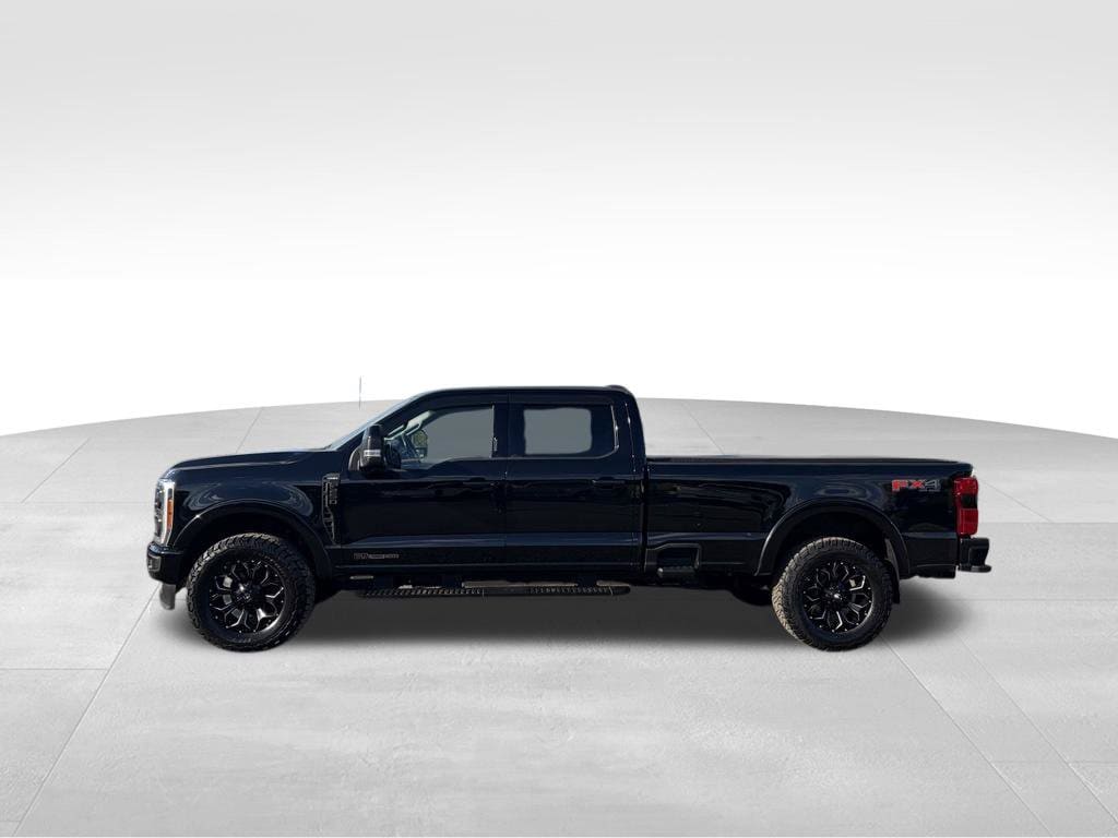 2023 Ford F-250 Super Duty Lariat - Photo 13