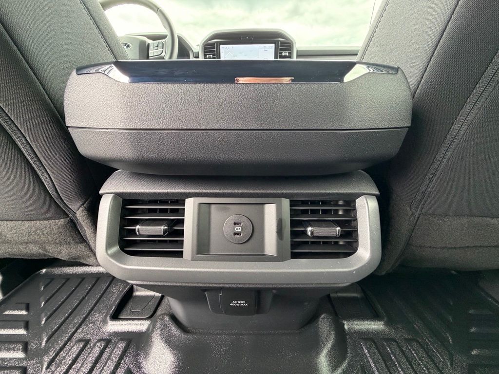 2026 Ford F-150 XLT - Photo 7