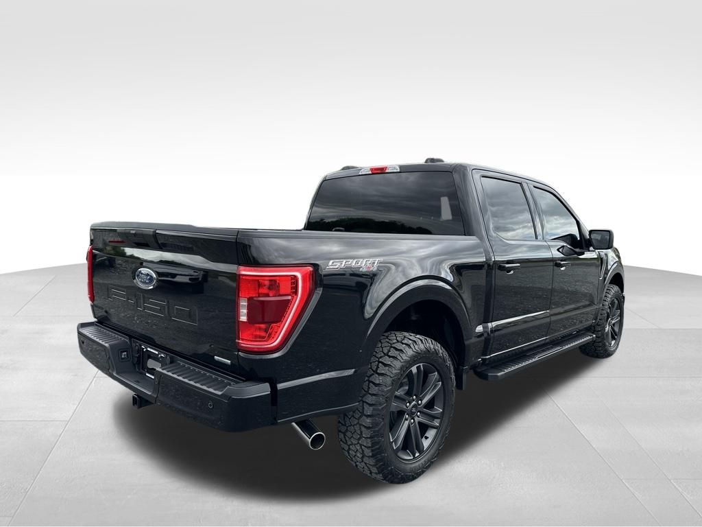 2022 Ford F-150 XLT - Photo 20