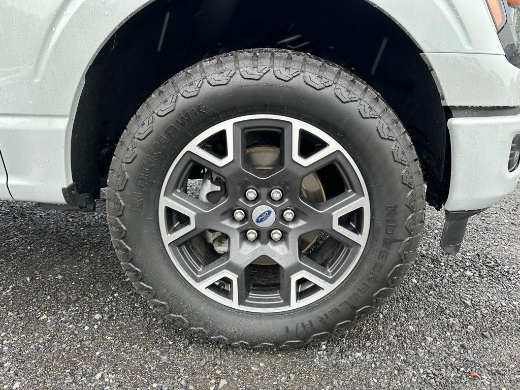 2024 Ford F-150 STX - Photo 22