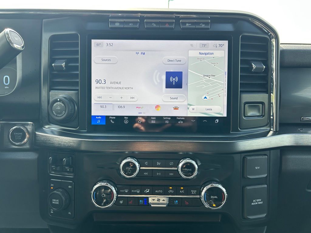 2023 Ford F-250 Super Duty Lariat - Photo 6