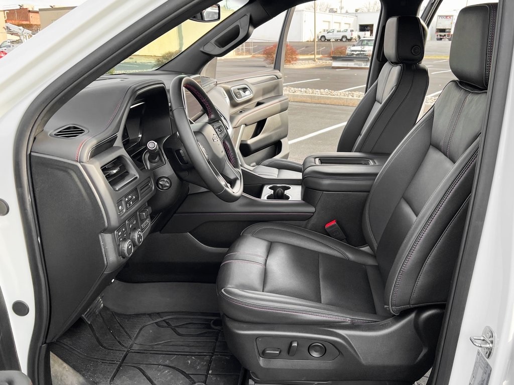 Used 2024 Chevrolet Suburban RST SUV