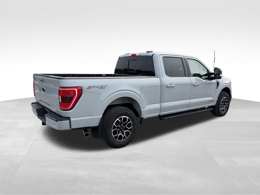 2023 Ford F-150 XLT - Photo 20