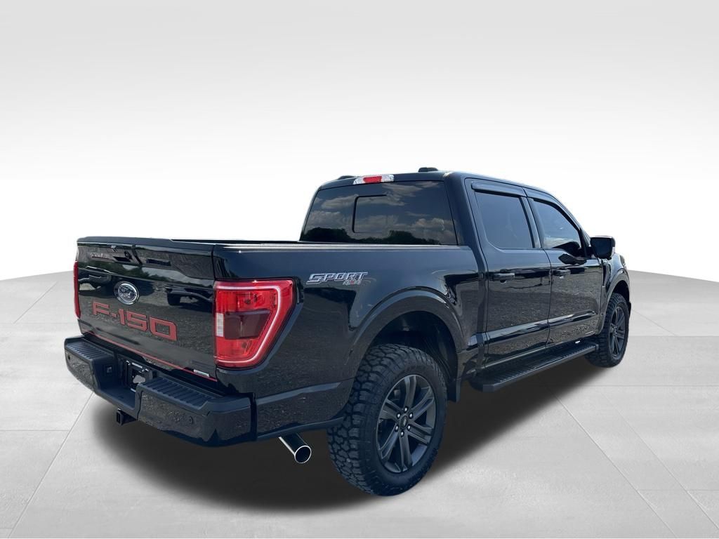 2023 Ford F-150 XLT - Photo 18