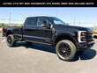 Ford F-250SD