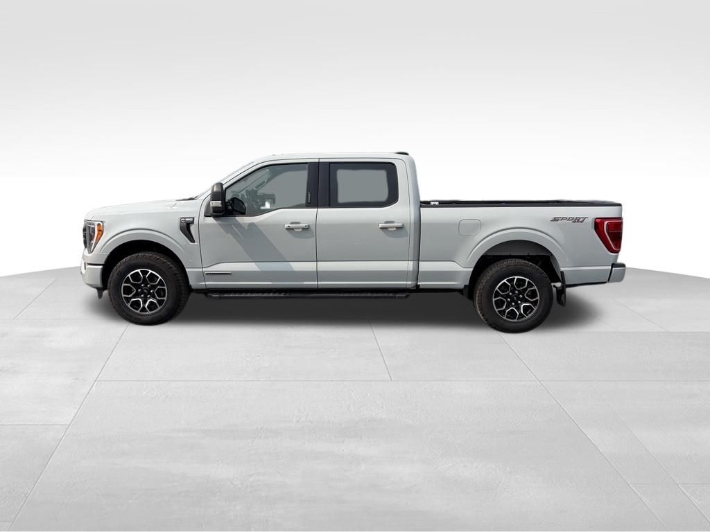 2023 Ford F-150 XLT - Photo 13