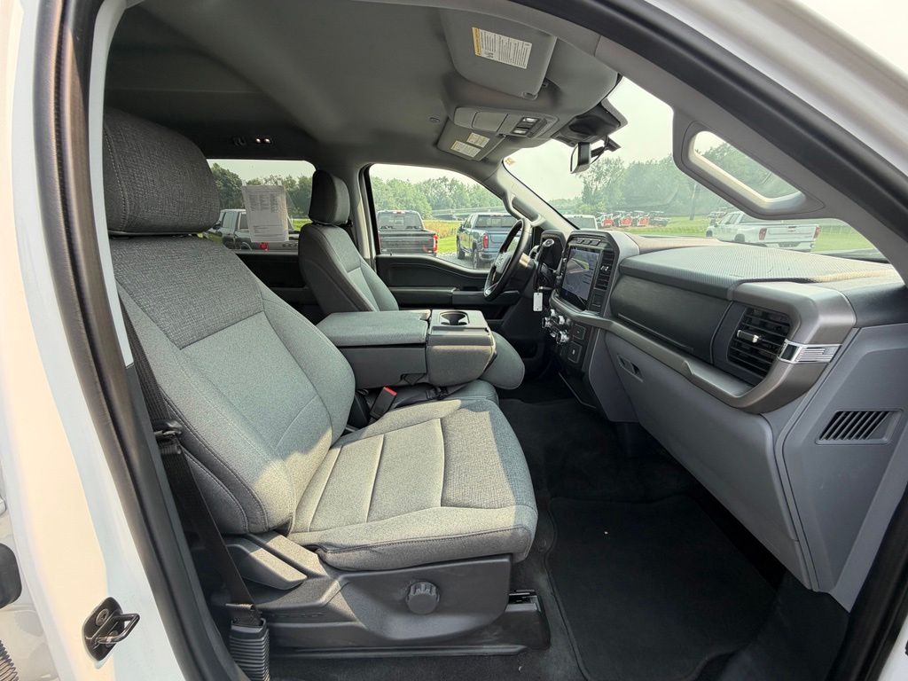 2024 Ford F-150 XLT - Photo 24