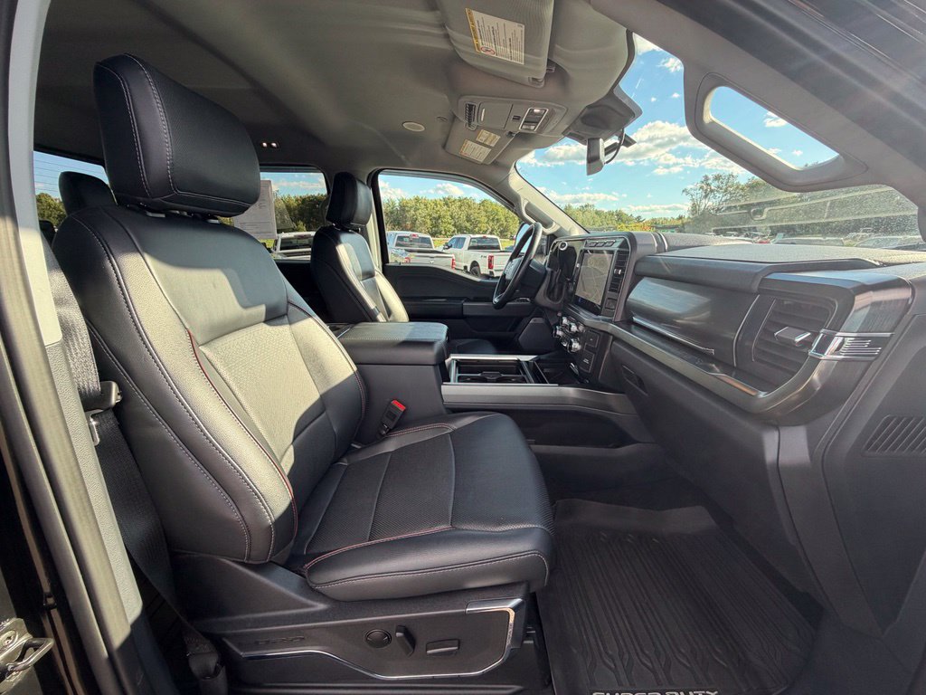 2023 Ford F-250 Super Duty Lariat - Photo 24