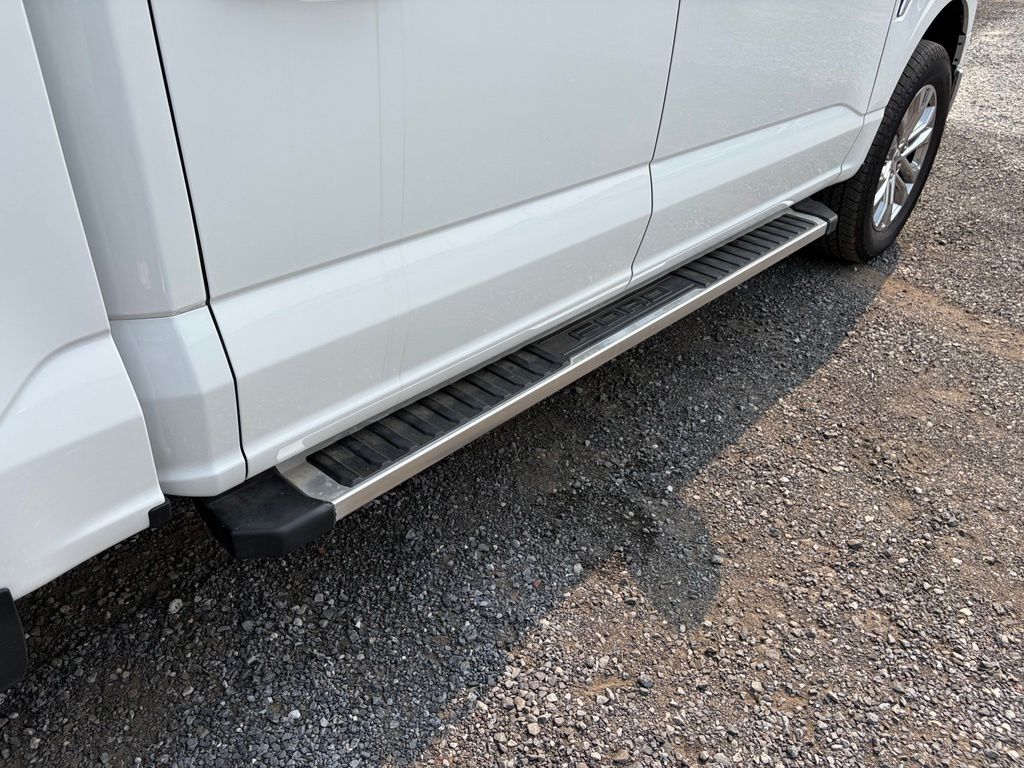2024 Ford F-150 XLT - Photo 22