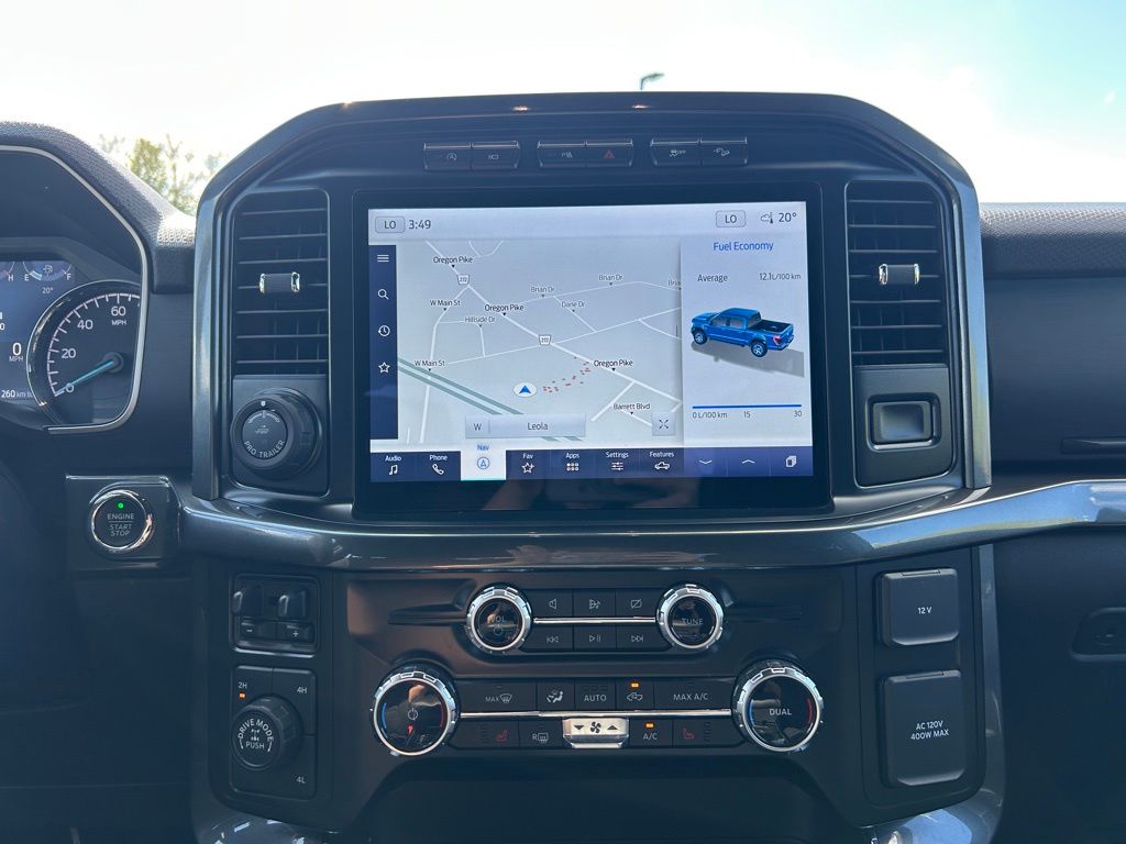 2023 Ford F-150 XLT - Photo 6