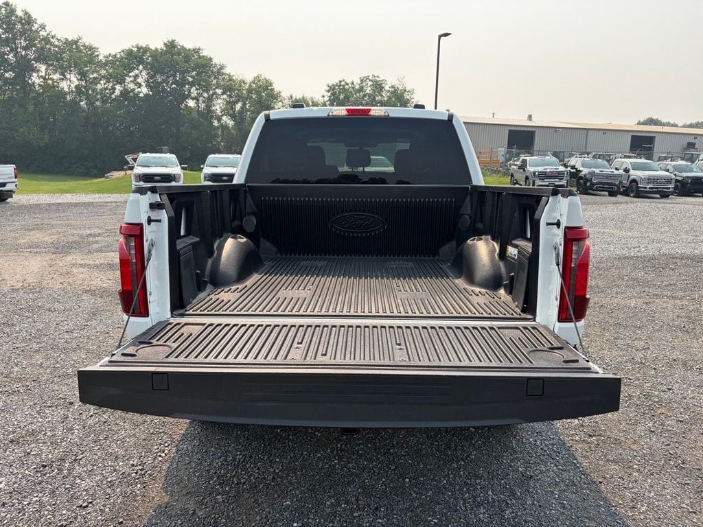 2024 Ford F-150 XLT - Photo 19