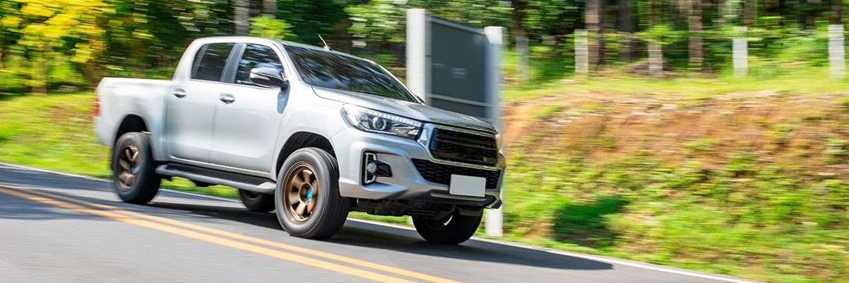 Truck Dealership Near Me: Your Comprehensive Guide to Finding the Right Truck