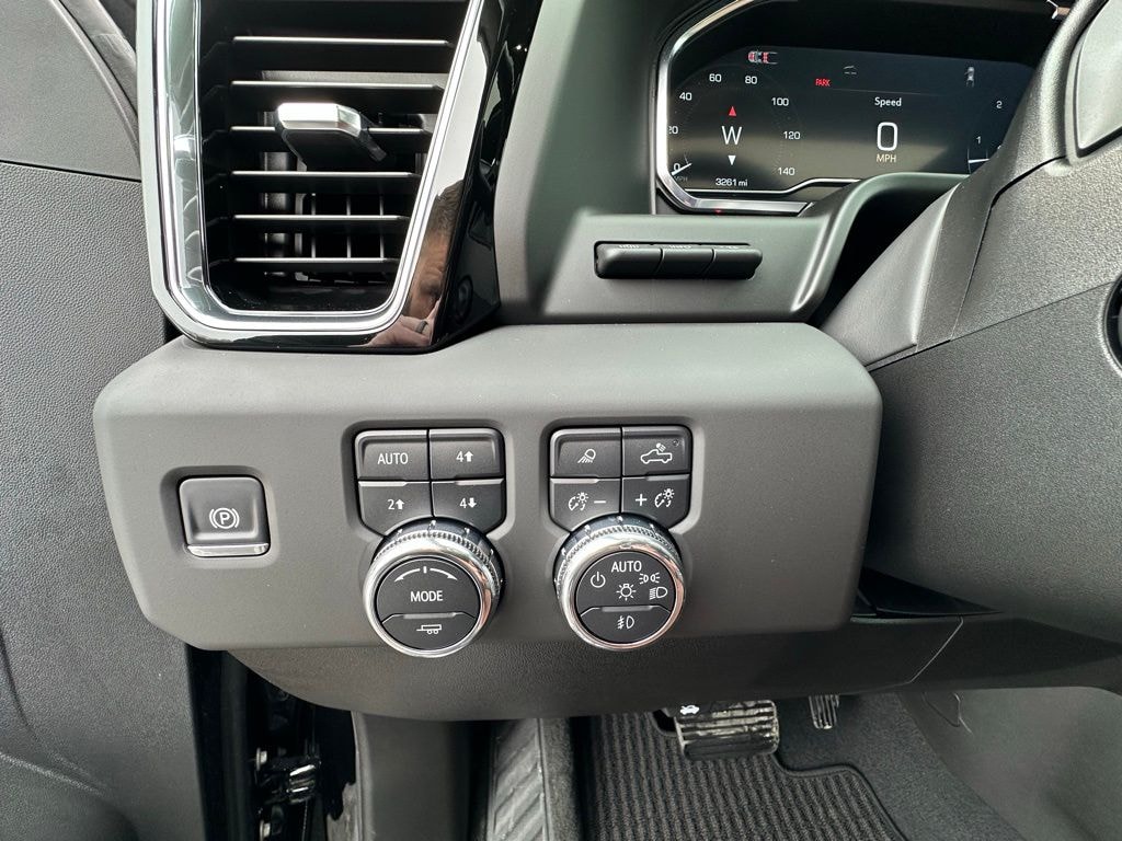 Used 2025 GMC Sierra 1500 Denali Ultimate Truck