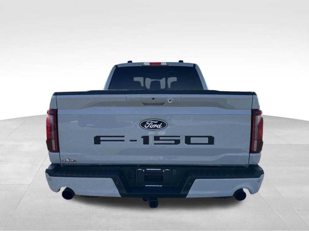 2024 Ford F-150 Lariat - Photo 17