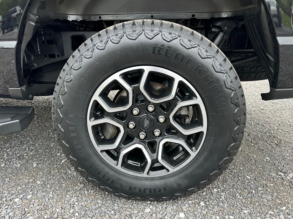 2023 Ford F-150 XLT - Photo 14