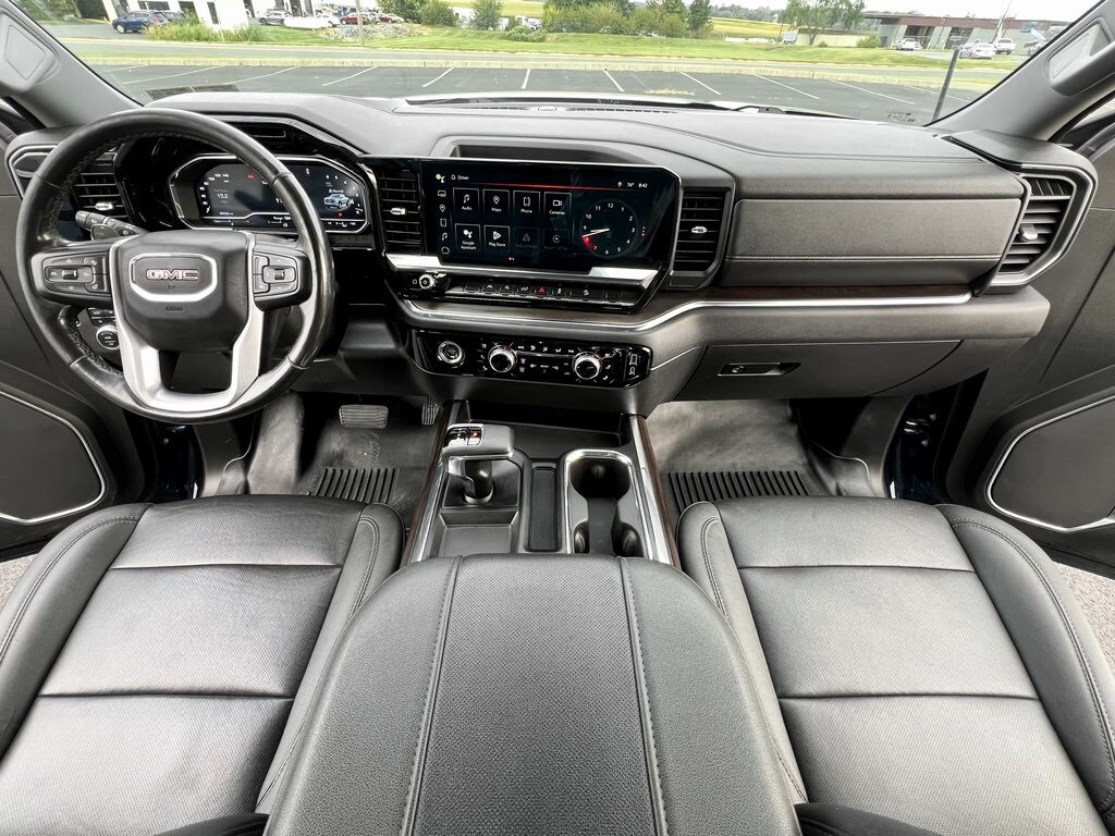 2023 Gmc Sierra 1500 SLT photo 3