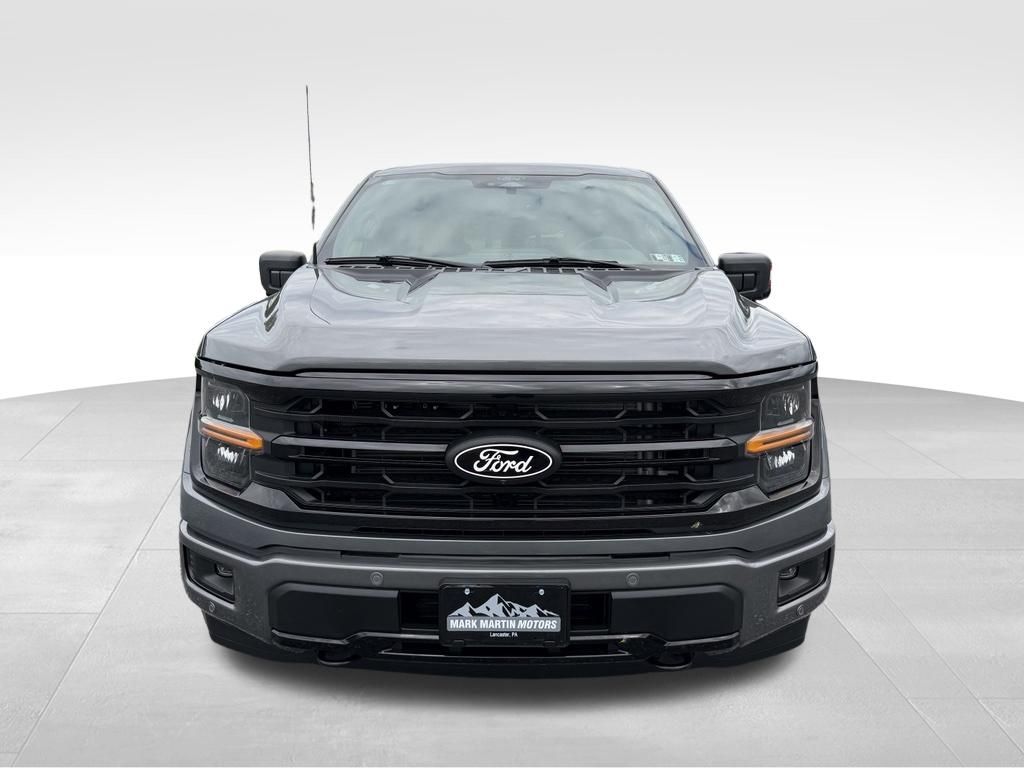 2026 Ford F-150 XLT - Photo 27