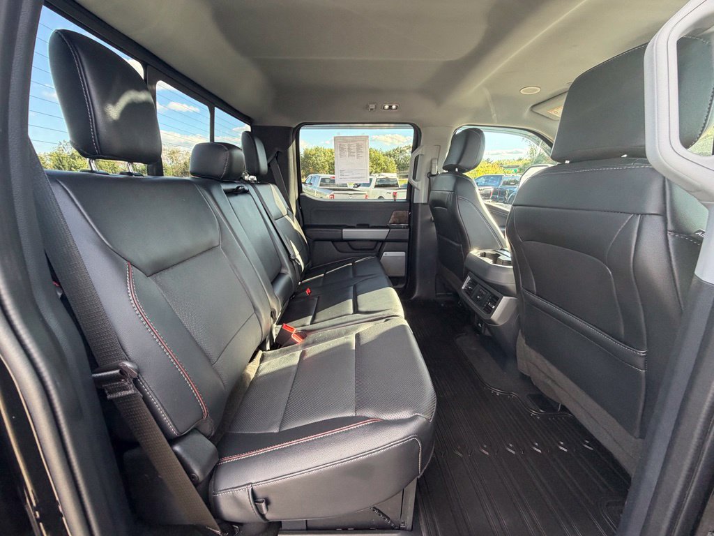 2023 Ford F-250 Super Duty Lariat - Photo 23