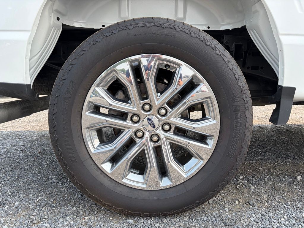 2024 Ford F-150 XLT - Photo 21