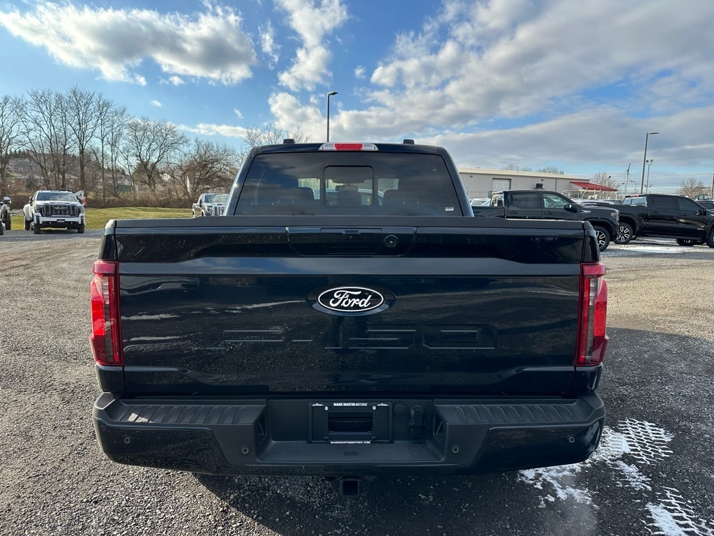 Used 2024 Ford F-150 XLT Truck