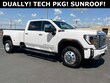 GMC Sierra 3500HD