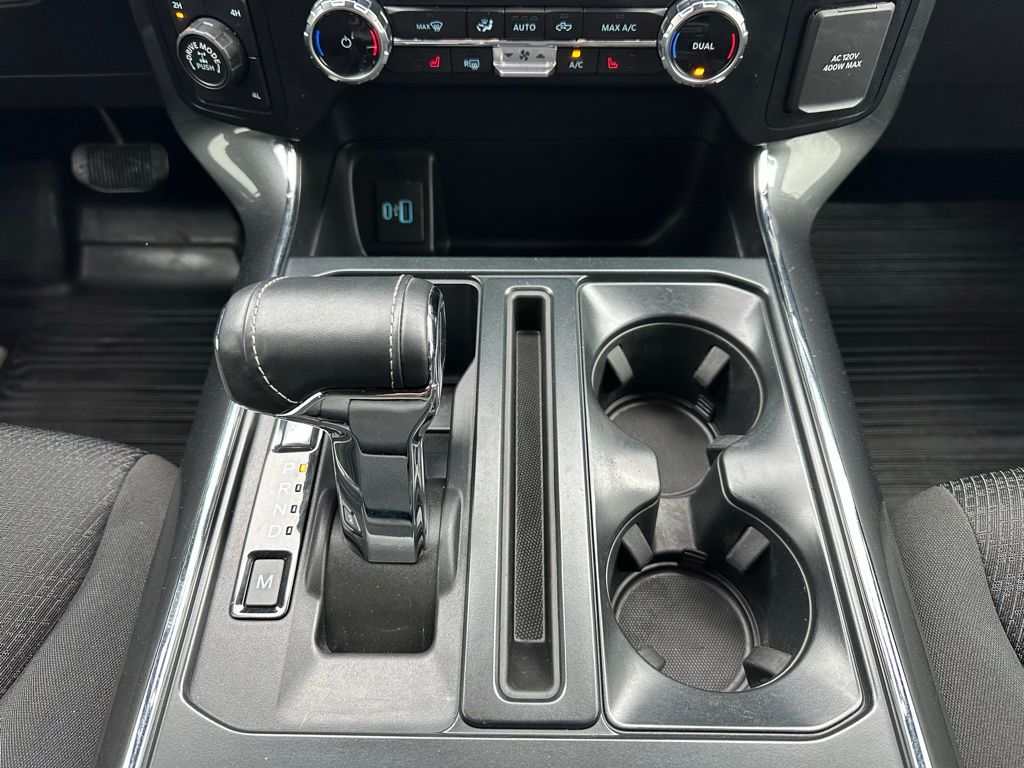 2023 Ford F-150 XLT - Photo 10